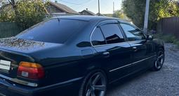 BMW 528 1999 годаfor4 400 000 тг. в Караганда – фото 5