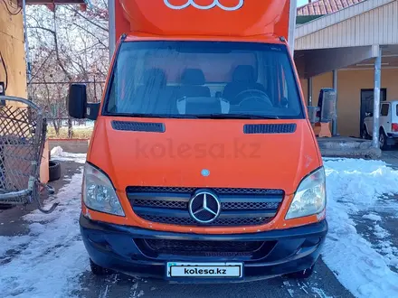 Mercedes-Benz 2009 года за 9 000 000 тг. в Алматы – фото 11