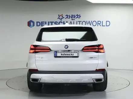 BMW X5 2023 года за 49 000 000 тг. в Алматы – фото 2