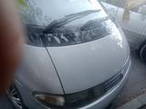 Toyota Estima Lucida 1996 года за 1 800 000 тг. в Талдыкорган – фото 4