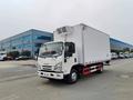 Isuzu  Elf (N-series) 2024 года за 16 000 000 тг. в Шымкент