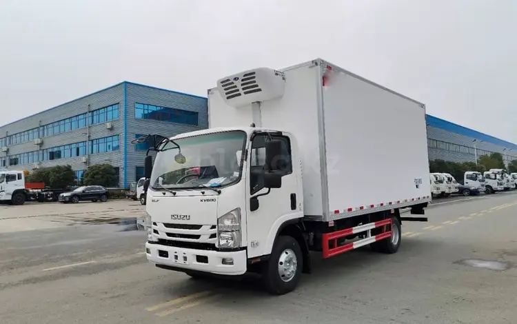 Isuzu  Elf (N-series) 2024 года за 16 000 000 тг. в Шымкент