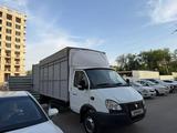 ГАЗ ГАЗель 2006 годаүшін6 300 000 тг. в Шымкент – фото 3