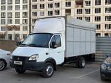 ГАЗ ГАЗель 2006 годаүшін6 300 000 тг. в Шымкент – фото 2