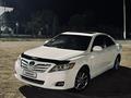 Toyota Camry 2011 года за 4 900 000 тг. в Актобе