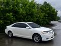 Toyota Camry 2011 года за 4 900 000 тг. в Актобе – фото 6