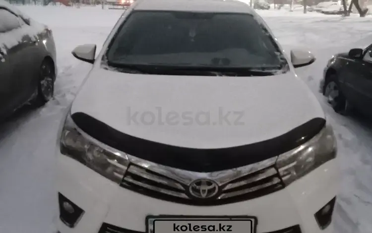 Toyota Corolla 2014 годаүшін6 700 000 тг. в Актобе