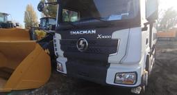 Shacman  SX32585T384 Новый 375л.с.МКПП12 с завода 2024 года за 31 000 000 тг. в Алматы – фото 4