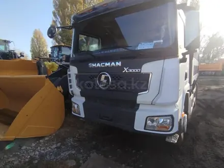 Shacman  SX32585T384 Новый 375л.с.МКПП12 с завода 2024 года за 31 000 000 тг. в Алматы – фото 4