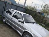 ВАЗ (Lada) 2113 2010 годаүшін1 100 000 тг. в Атбасар – фото 2