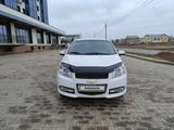 Chevrolet Nexia 2021 годаүшін4 750 000 тг. в Уральск