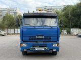 КамАЗ  65117 2014 года за 23 500 000 тг. в Уральск – фото 4