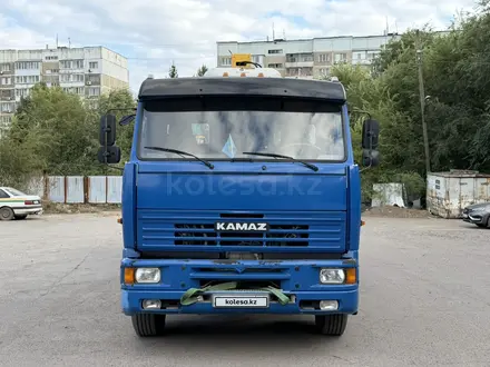 КамАЗ  65117 2014 года за 23 500 000 тг. в Уральск – фото 4