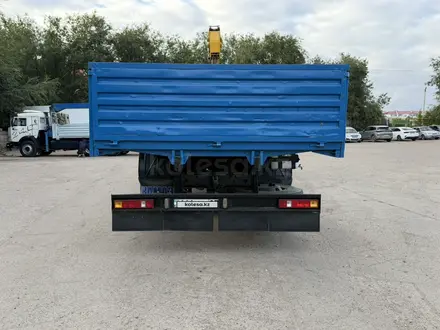 КамАЗ  65117 2014 года за 23 500 000 тг. в Уральск – фото 10