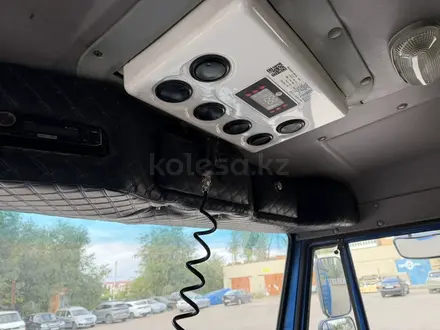 КамАЗ  65117 2014 года за 23 500 000 тг. в Уральск – фото 15