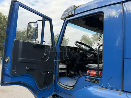 КамАЗ  65117 2014 года за 23 500 000 тг. в Уральск – фото 13