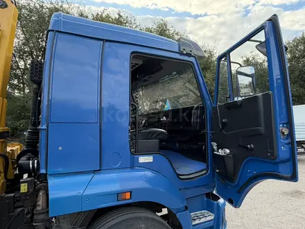 КамАЗ  65117 2014 года за 23 500 000 тг. в Уральск – фото 17