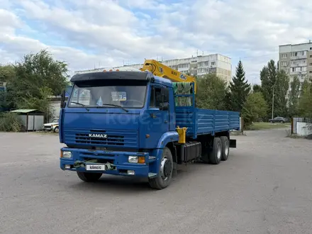 КамАЗ  65117 2014 года за 23 500 000 тг. в Уральск – фото 3