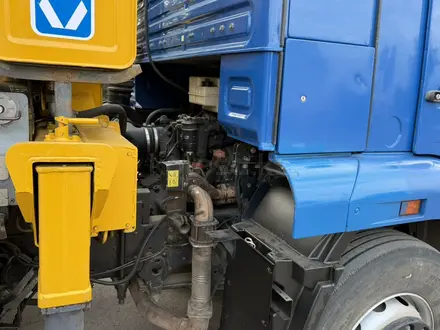КамАЗ  65117 2014 года за 23 500 000 тг. в Уральск – фото 6