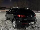 Luxgen U7 Turbo 2013 годаүшін5 800 000 тг. в Алматы