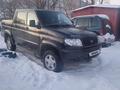 УАЗ Pickup 2012 годаfor4 000 000 тг. в Усть-Каменогорск