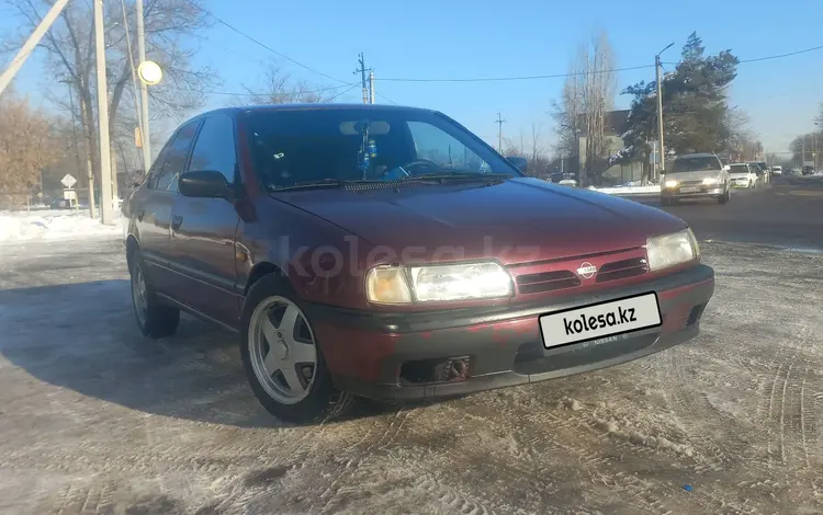 Nissan Primera 1994 годаүшін1 350 000 тг. в Алматы