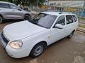 ВАЗ (Lada) Priora 2171 2010 годаүшін2 100 000 тг. в Актобе