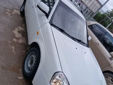 ВАЗ (Lada) Priora 2171 2010 года за 2 100 000 тг. в Актобе – фото 3