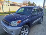 Toyota RAV4 2004 годаүшін4 800 000 тг. в Алматы – фото 2