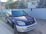 Toyota RAV4 2004 годаүшін4 800 000 тг. в Алматы