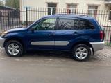 Toyota RAV4 2004 годаүшін4 800 000 тг. в Алматы – фото 3