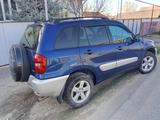 Toyota RAV4 2004 годаүшін4 800 000 тг. в Алматы – фото 5