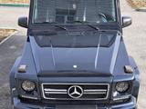 Mercedes-Benz G 320 1998 года за 7 500 000 тг. в Кентау