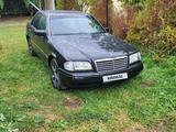 Mercedes-Benz C 200 1999 годаүшін2 000 000 тг. в Тараз