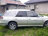 Subaru Legacy 1997 годаүшін900 000 тг. в Алматы – фото 2