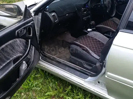 Subaru Legacy 1997 года за 900 000 тг. в Алматы – фото 4