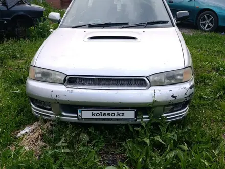 Subaru Legacy 1997 года за 900 000 тг. в Алматы – фото 5