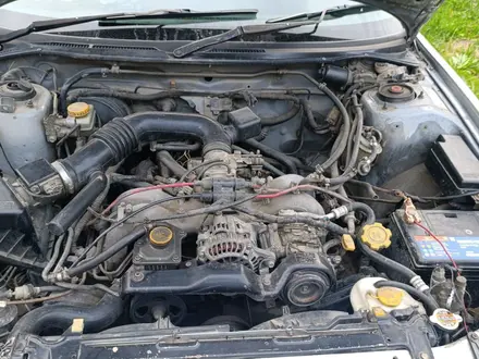 Subaru Legacy 1997 года за 900 000 тг. в Алматы – фото 6