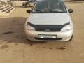 ВАЗ (Lada) Kalina 1118 2008 года за 2 200 000 тг. в Костанай – фото 4