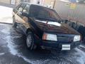 ВАЗ (Lada) 21099 1998 годаүшін750 000 тг. в Тараз – фото 5