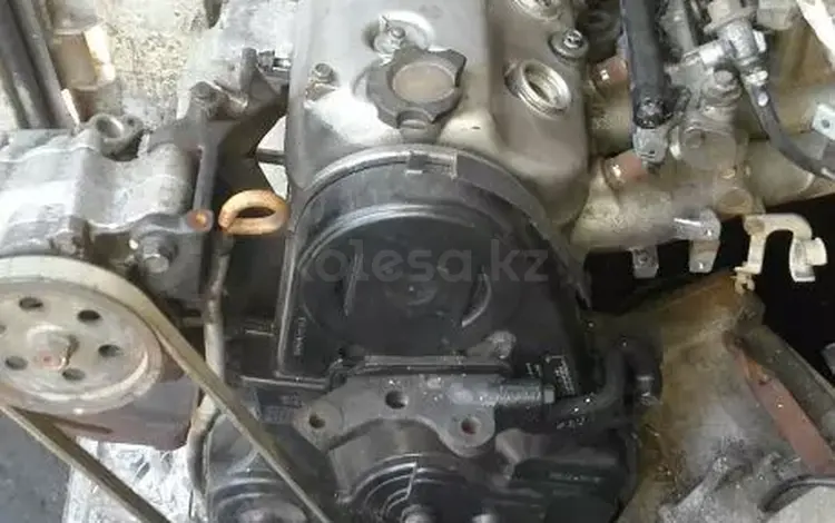 Двигатель за 135 000 тг. в Алматы