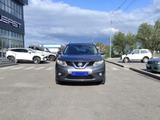 Nissan X-Trail 2014 года за 6 890 000 тг. в Тараз – фото 2