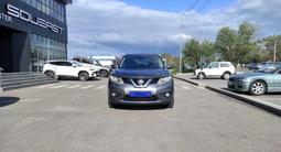 Nissan X-Trail 2014 года за 6 890 000 тг. в Тараз – фото 2