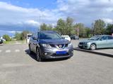 Nissan X-Trail 2014 года за 6 890 000 тг. в Тараз – фото 3