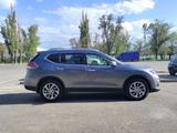 Nissan X-Trail 2014 года за 6 890 000 тг. в Тараз – фото 4