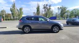 Nissan X-Trail 2014 года за 6 890 000 тг. в Тараз – фото 4