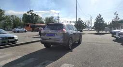 Nissan X-Trail 2014 года за 6 890 000 тг. в Тараз – фото 5