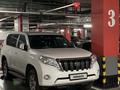 Toyota Land Cruiser Prado 2015 года за 19 200 000 тг. в Астана – фото 2