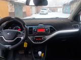 Kia Picanto 2012 года за 5 100 000 тг. в Усть-Каменогорск – фото 5