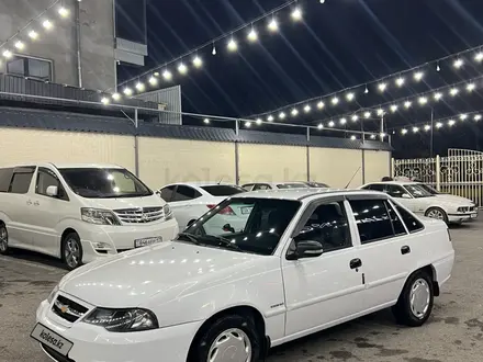 Daewoo Nexia 2014 года за 2 600 000 тг. в Шымкент